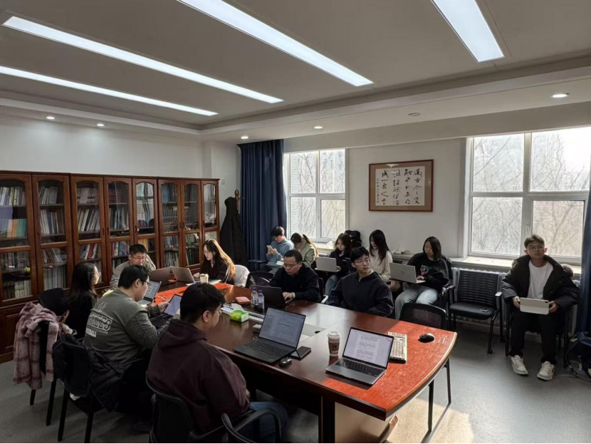 第五届“国家与文明”研习营-专题三：国家认同危机与建构的挑战