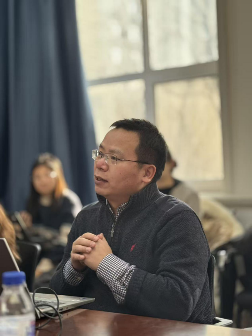 第五届“国家与文明”研习营-专题六：国家象征、国家仪式与国家认同