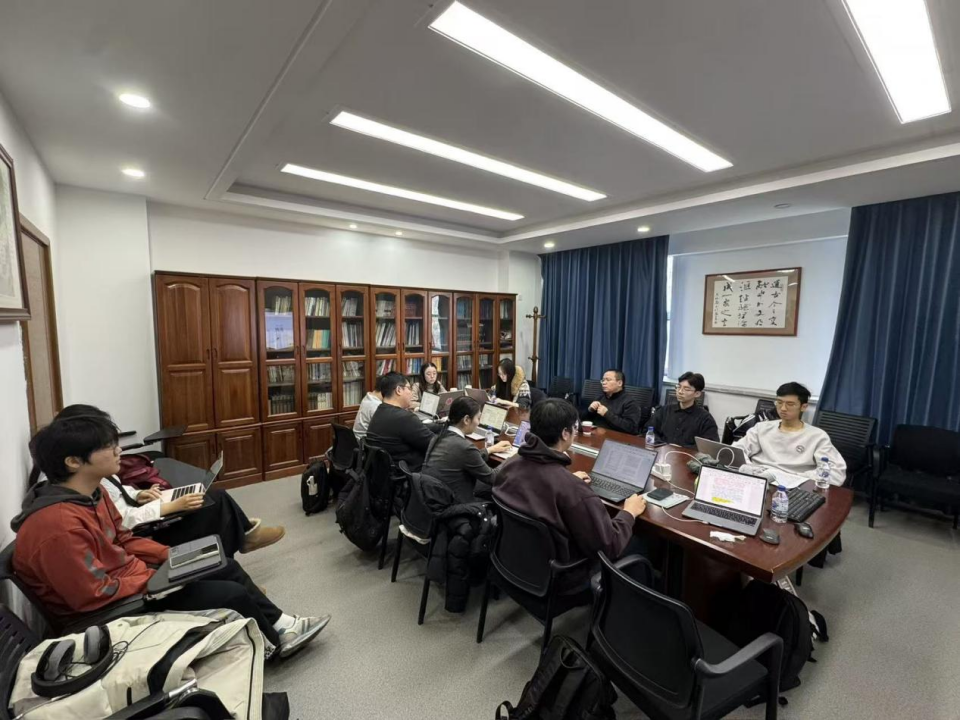 第五届“国家与文明”研习营-专题七：国家意识形态、政治传播与国家认同