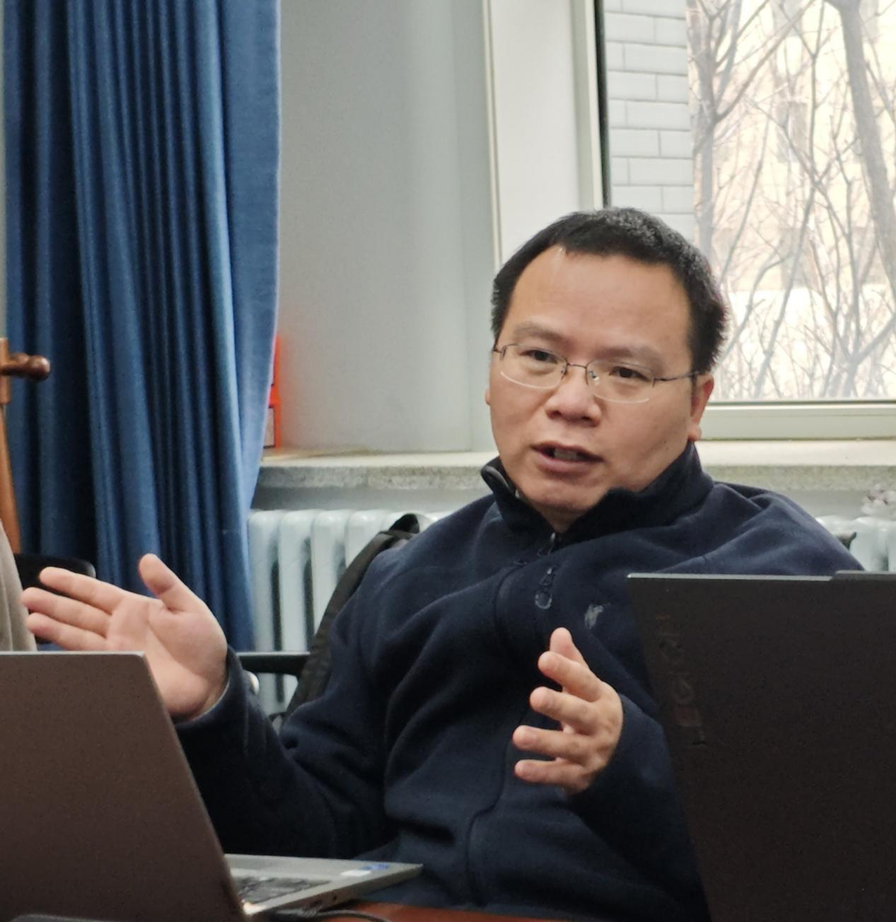 第五届“国家与文明”研习营-专题五：国家权力、国家话语与国家认同