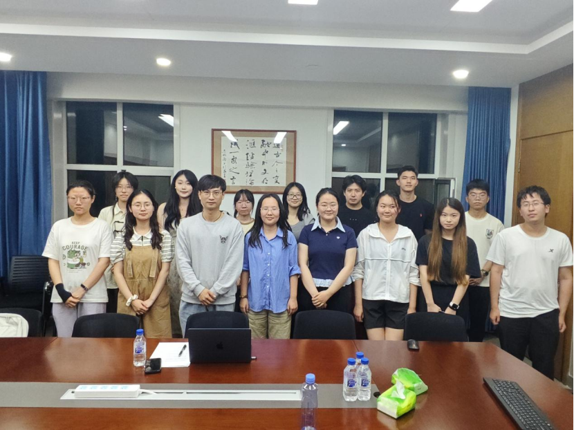 第四届“国家与文明”研习营-专题六：如何应对数字政府建设的风险与挑战？