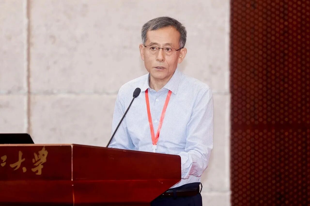 周光辉 | 在《中国公共管理关键词》新书首发式暨学术研讨会上的发言