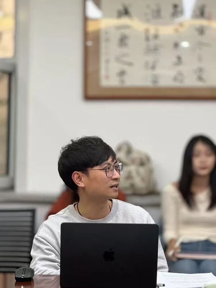 第四届“国家与文明”研习营第四期：组织接受技术何以可能？